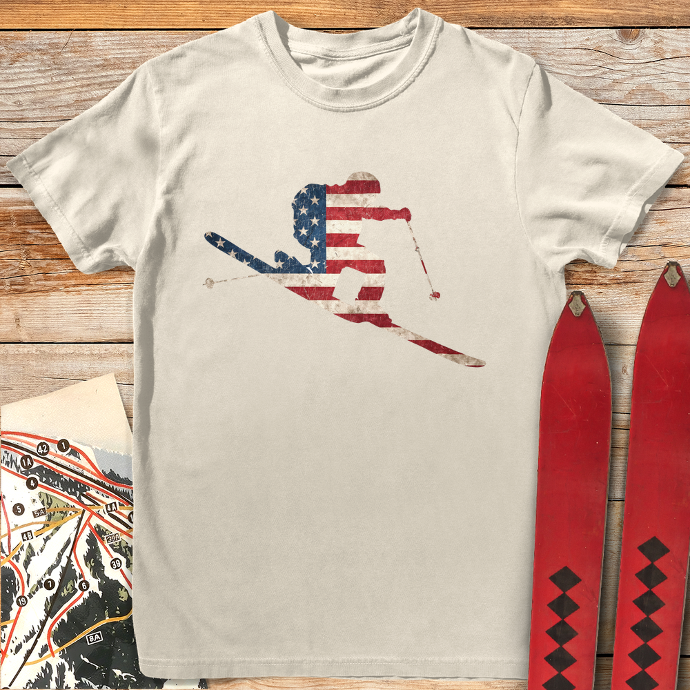 1359 American Tele - Ivory