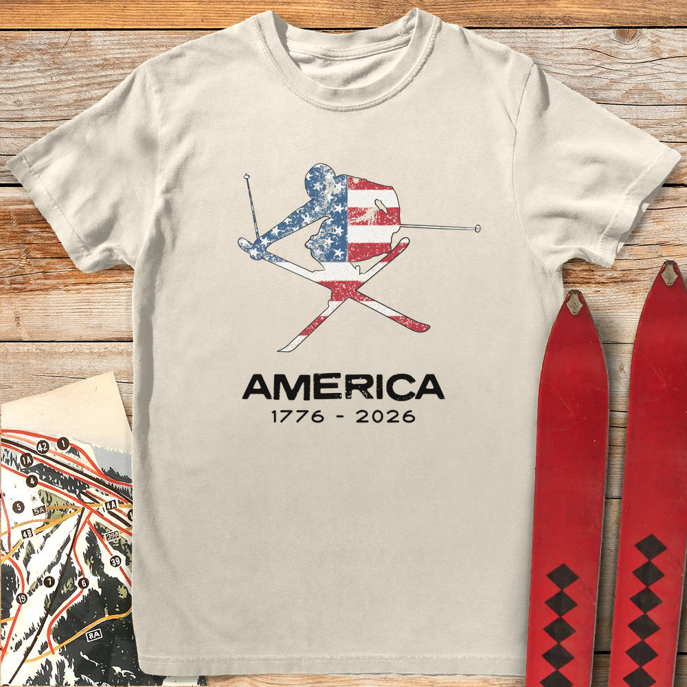 1420 American Mute Grab 250 White - Ivory