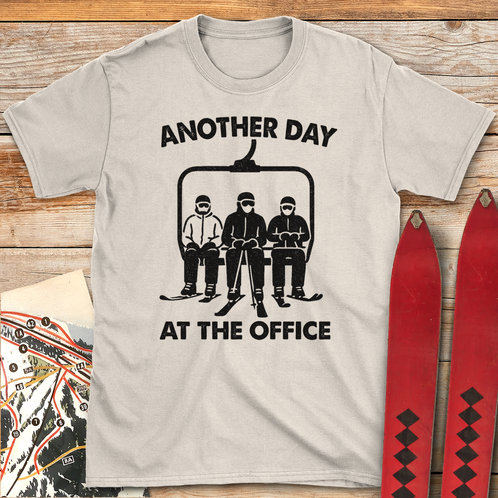 719 Another Day White - Natural