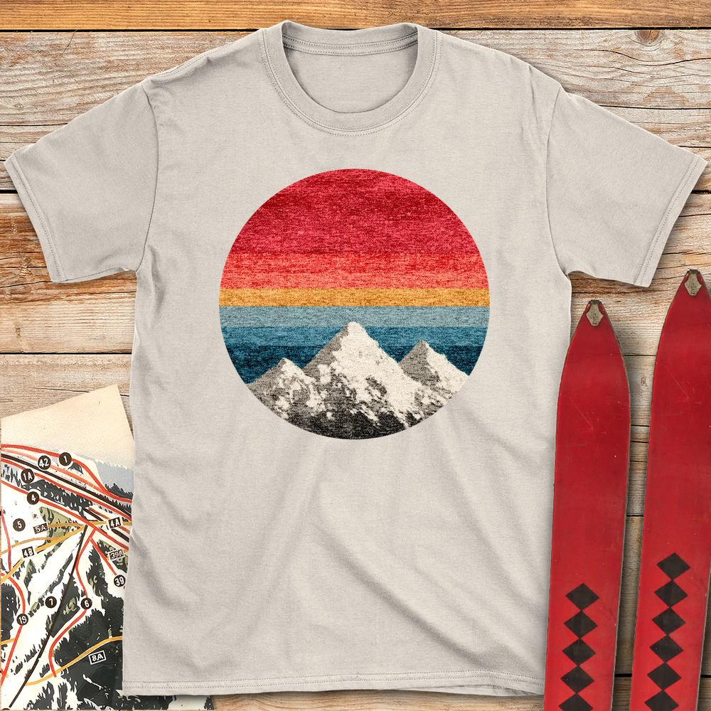 1040 Mountain Spectrum - Natural