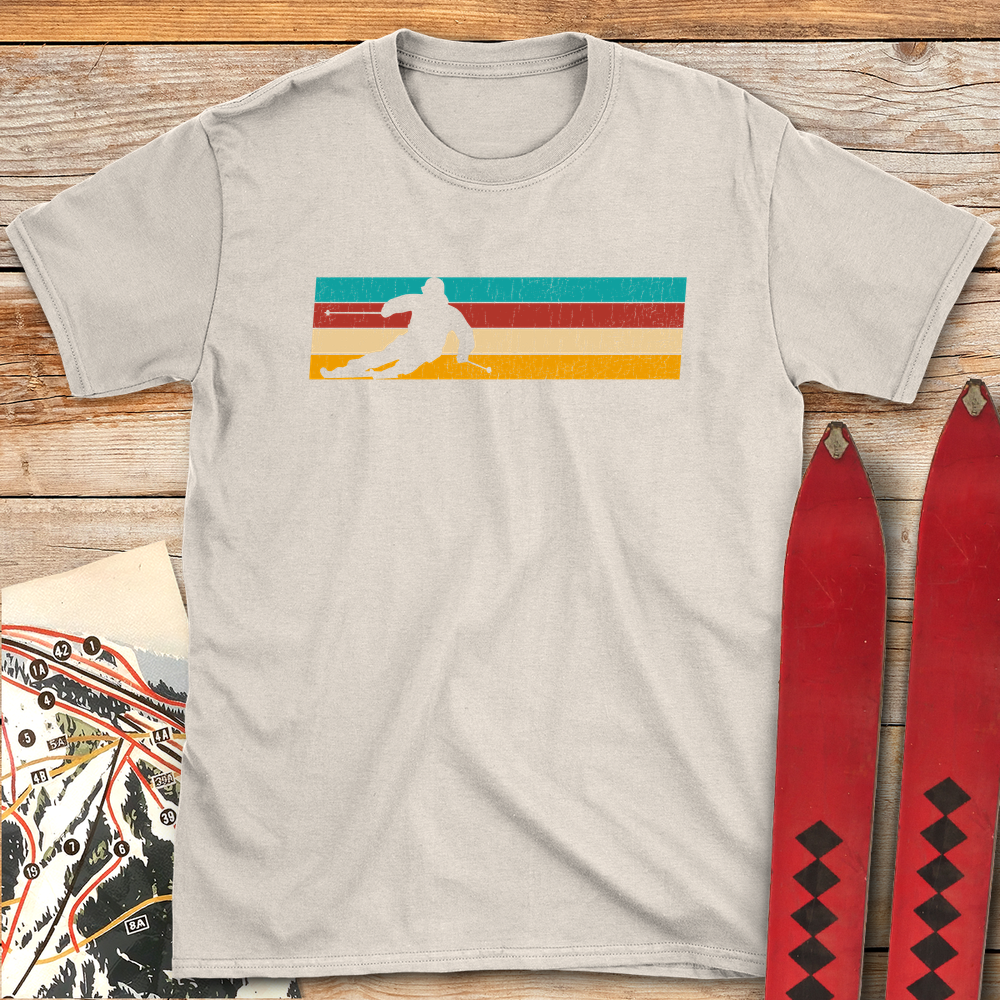1057 Classic Carve - Natural