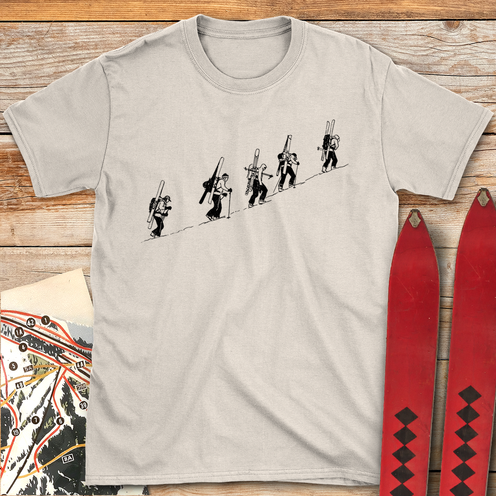 1063 Group Mission White - Natural
