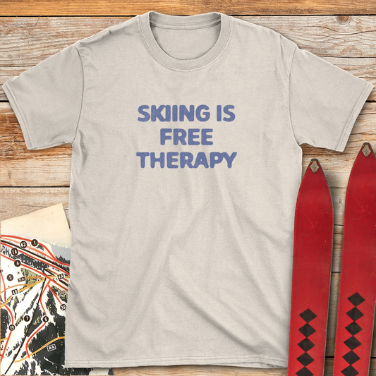 1155 Free Therapy White - Natural