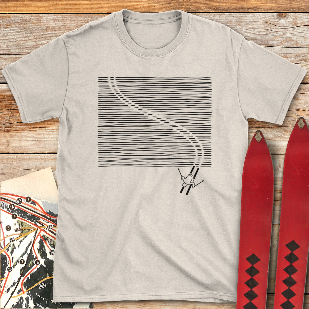 1170 Line Carver White - Natural