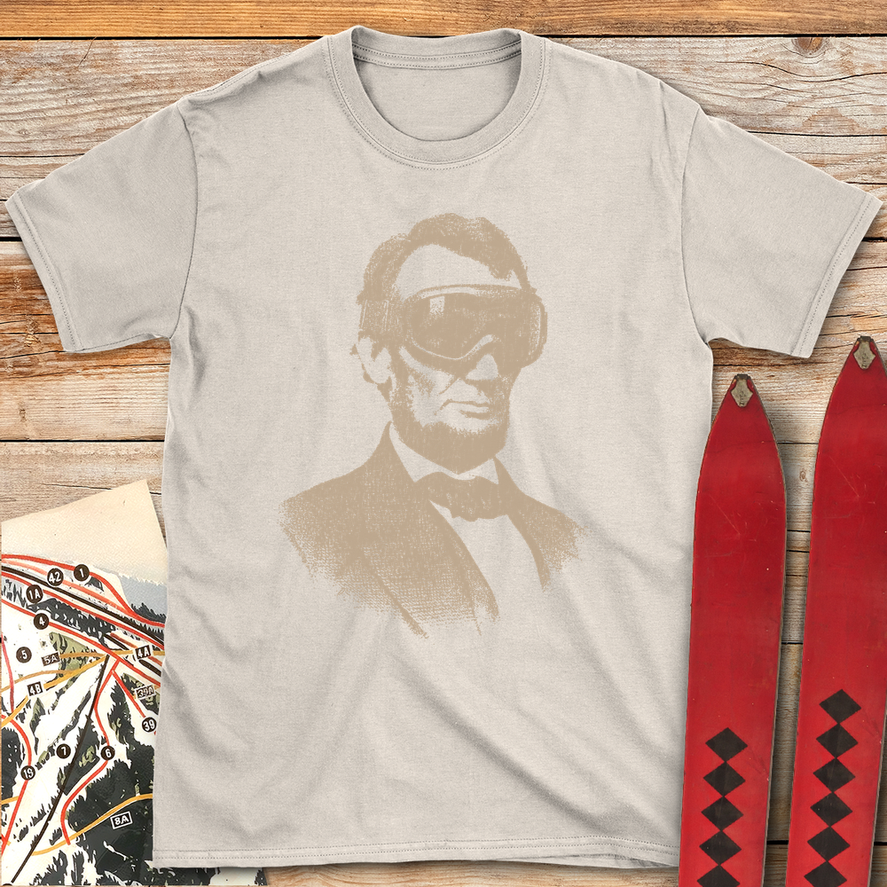 1324 Lincoln Eyewear - Natural