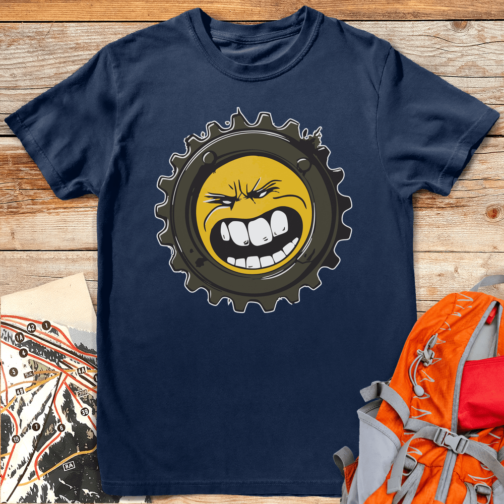 Cranky Gear - Navy