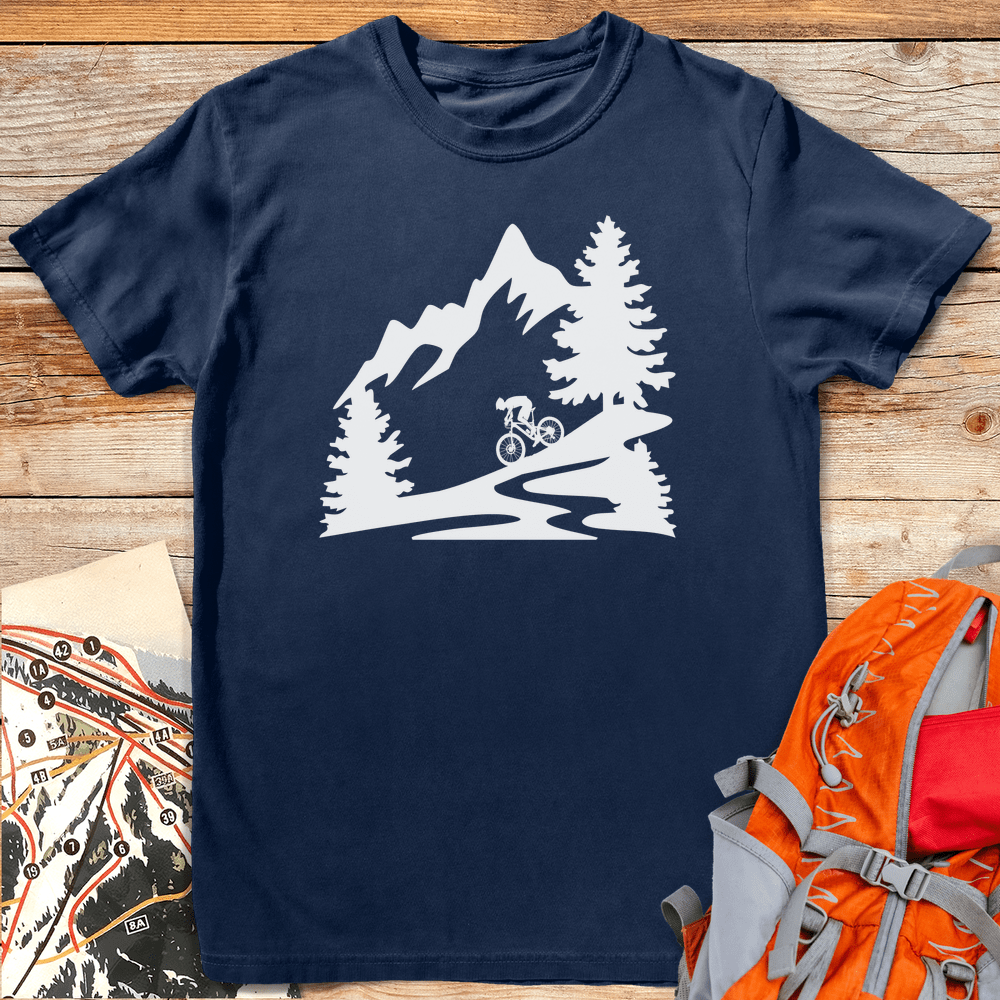 Perfect Frame - Navy