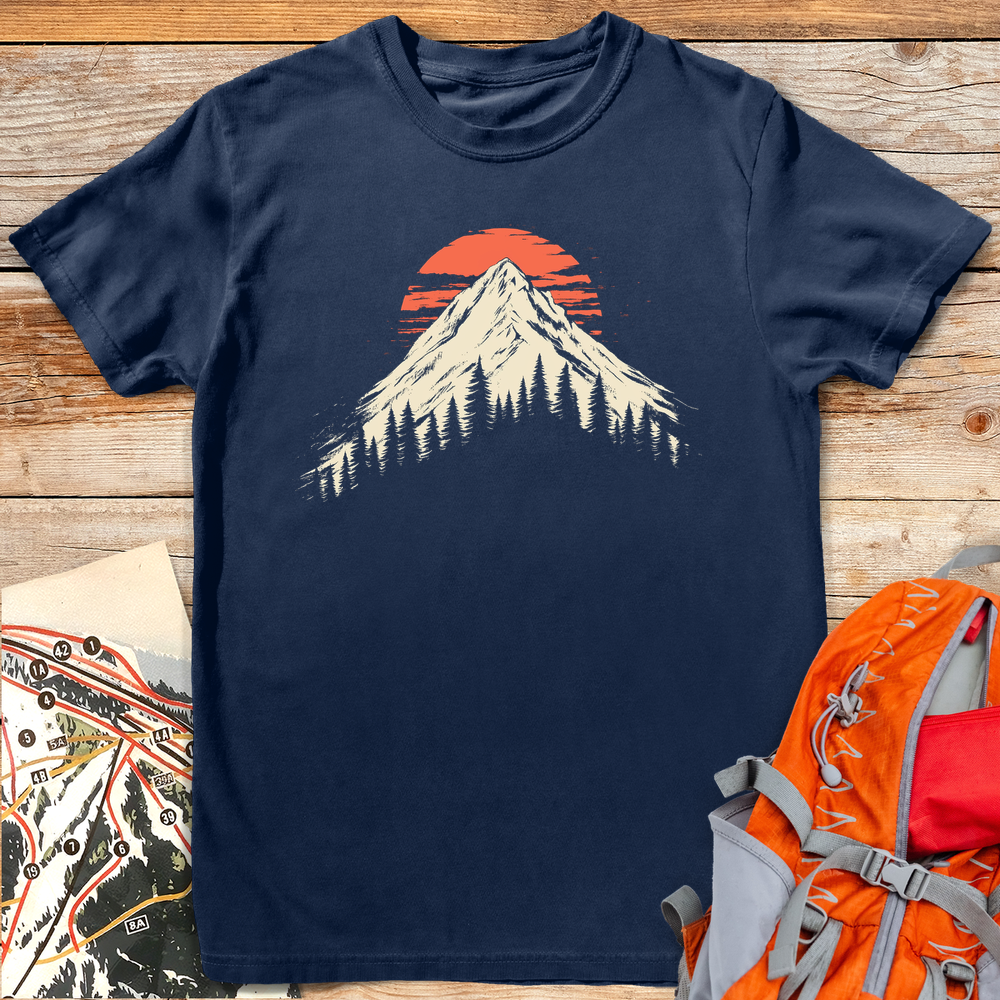 420 Sun Peak - Navy