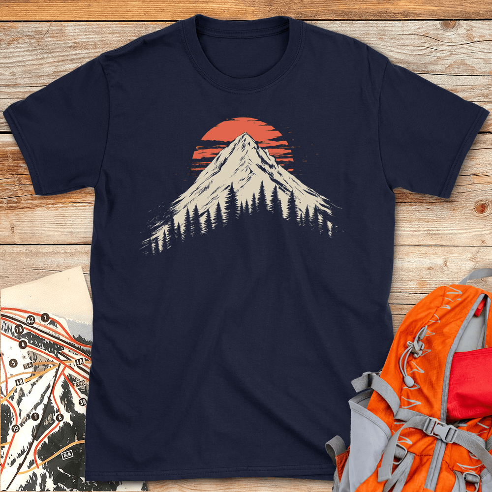 420 Sun Peak - Navy