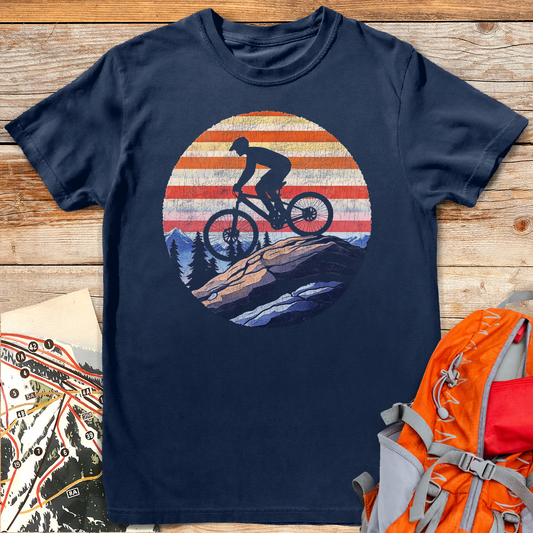 Hill Down - Navy