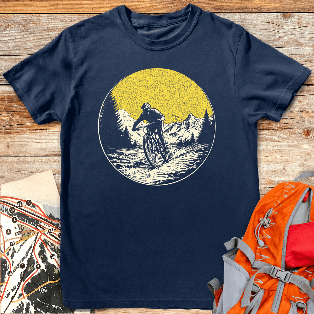 465 Dusty Dawn - Navy