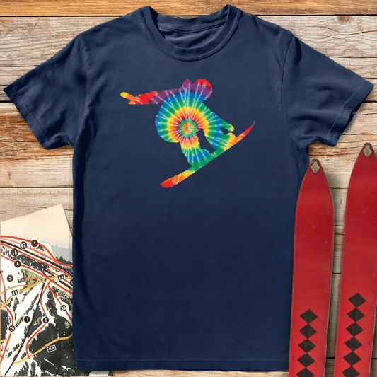 846 Full Spectrum Snowboard - Navy