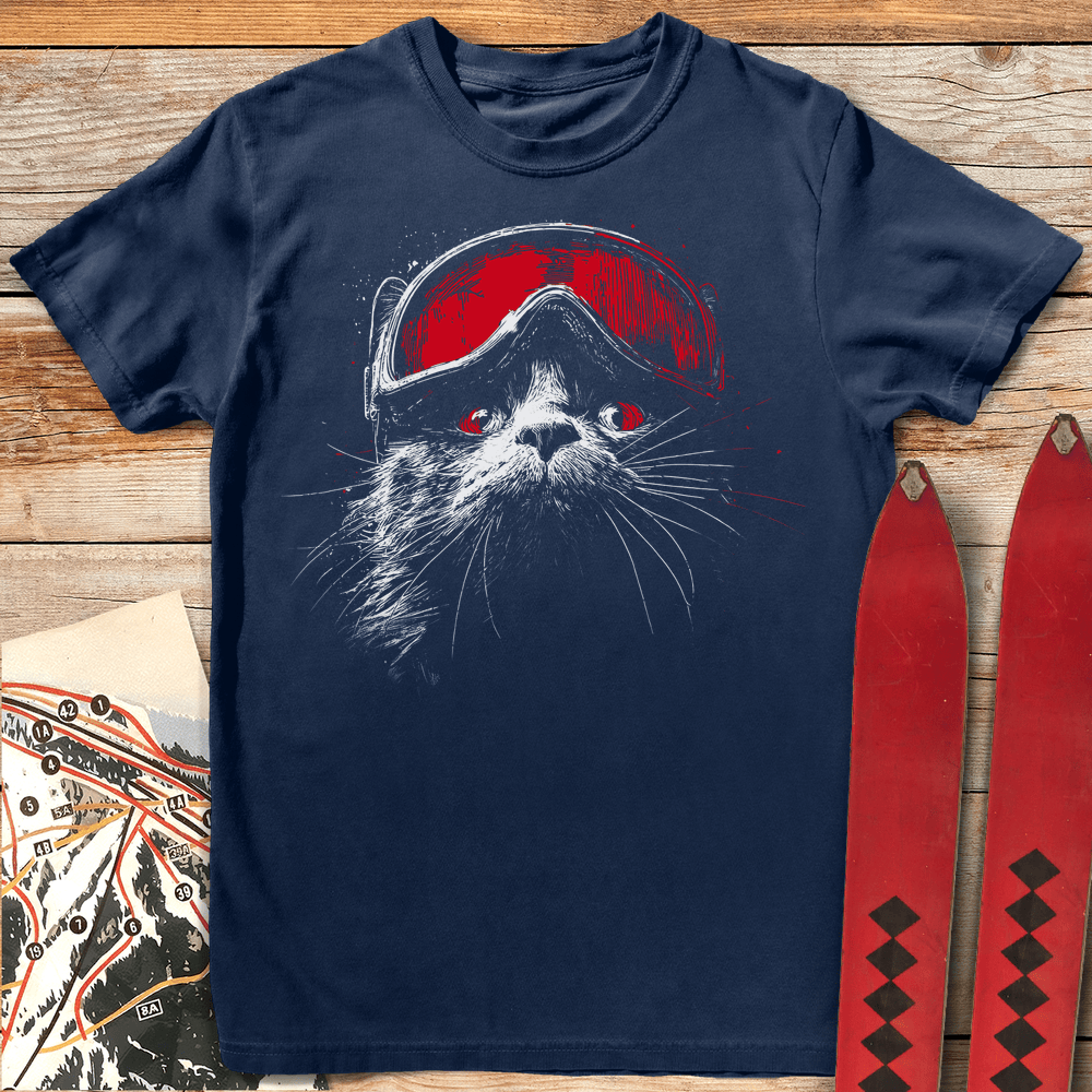 905 Powder Pet - Navy