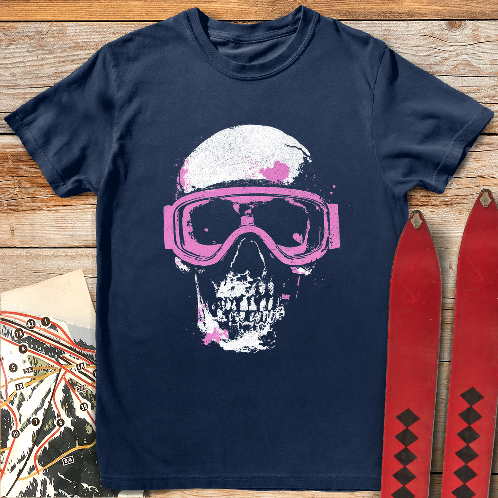1018 Grave Shredder - Navy