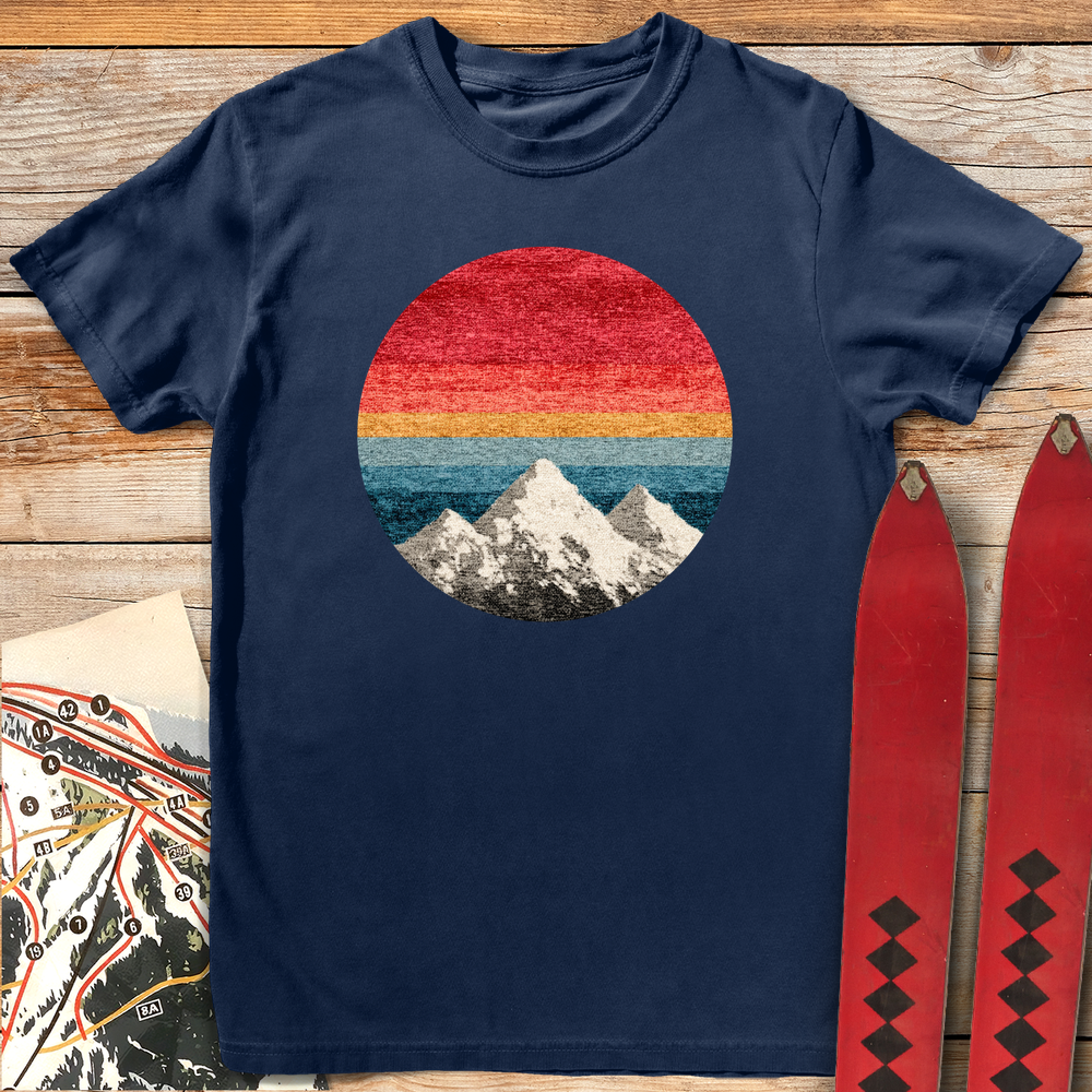 1040 Mountain Spectrum - Navy
