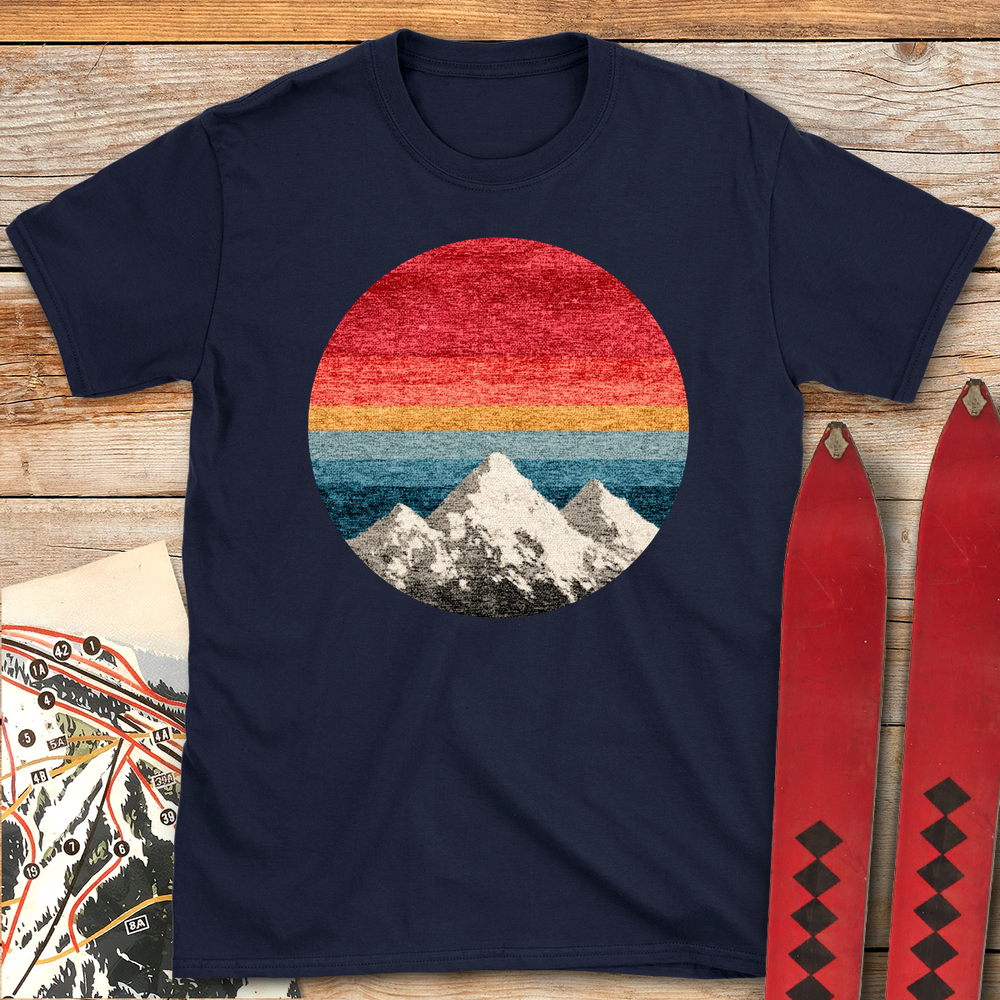 1040 Mountain Spectrum - Navy