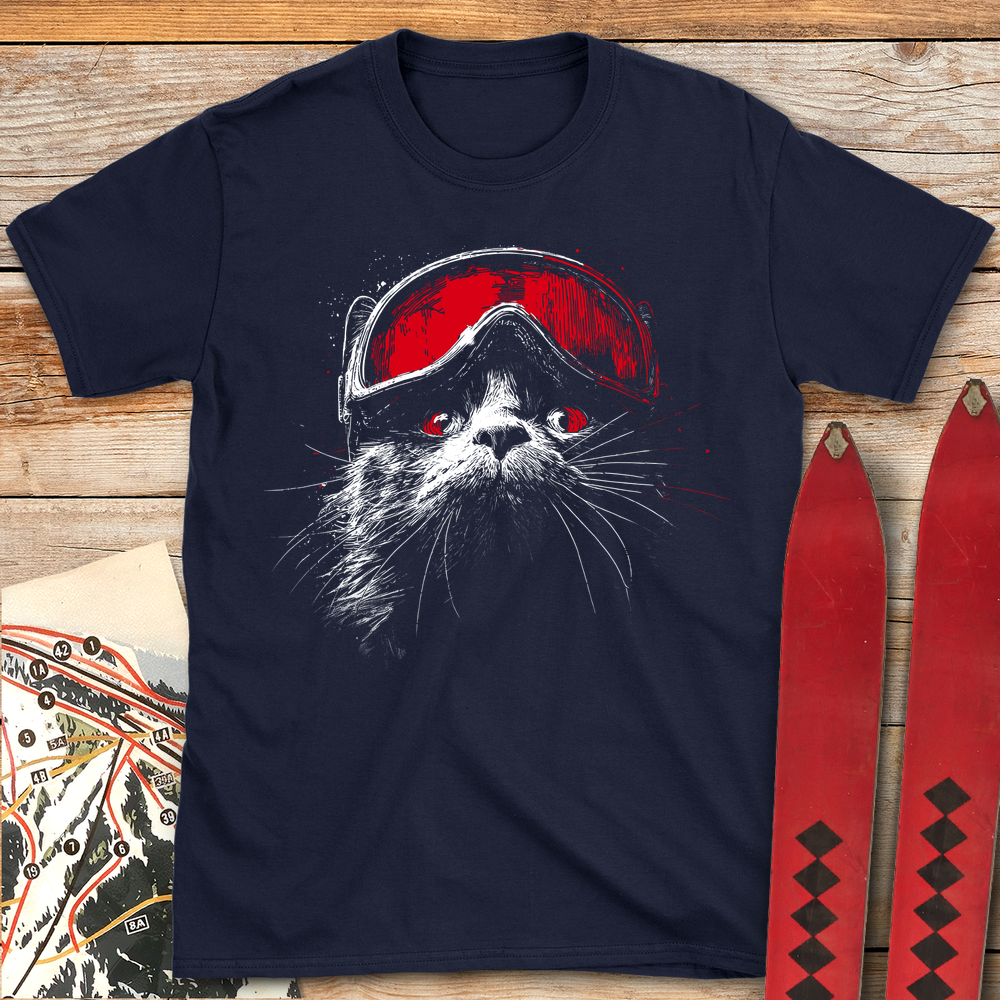 905 Powder Pet - Navy