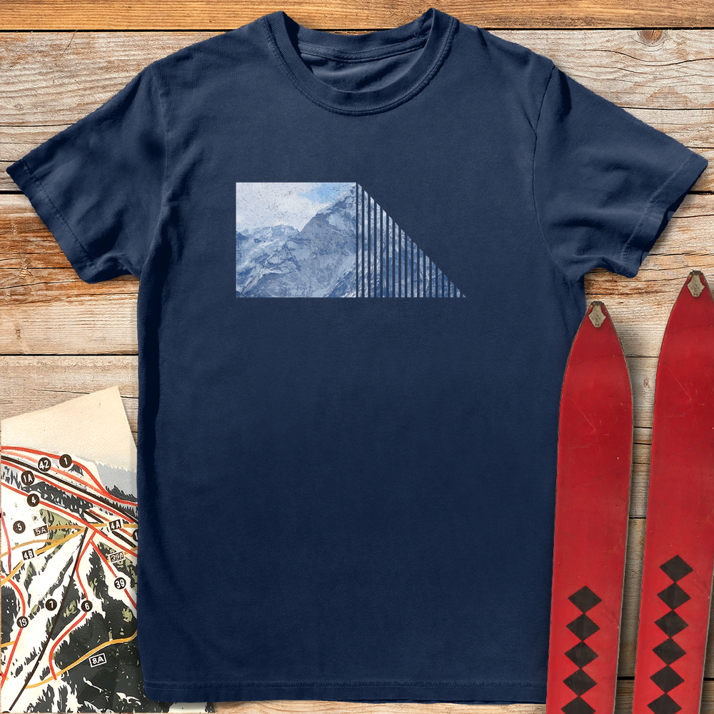 1215 Geomountain - Navy