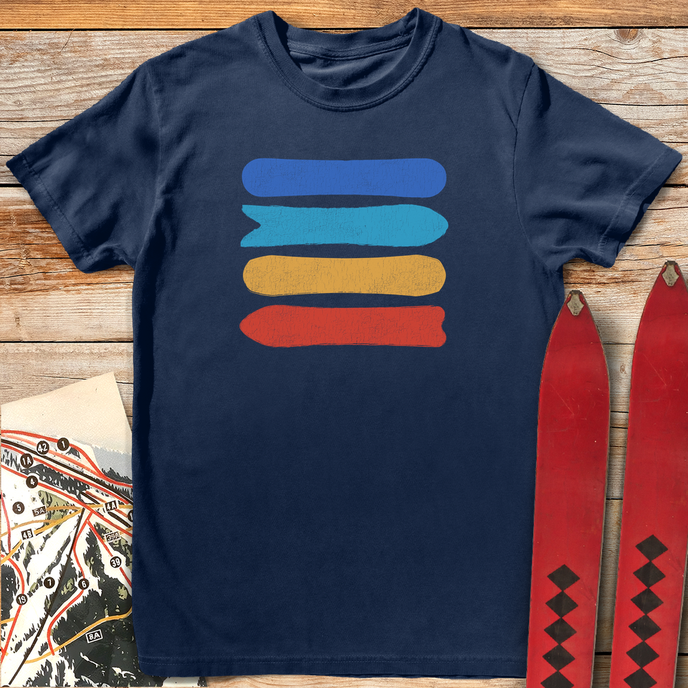 1224 Boards - Navy