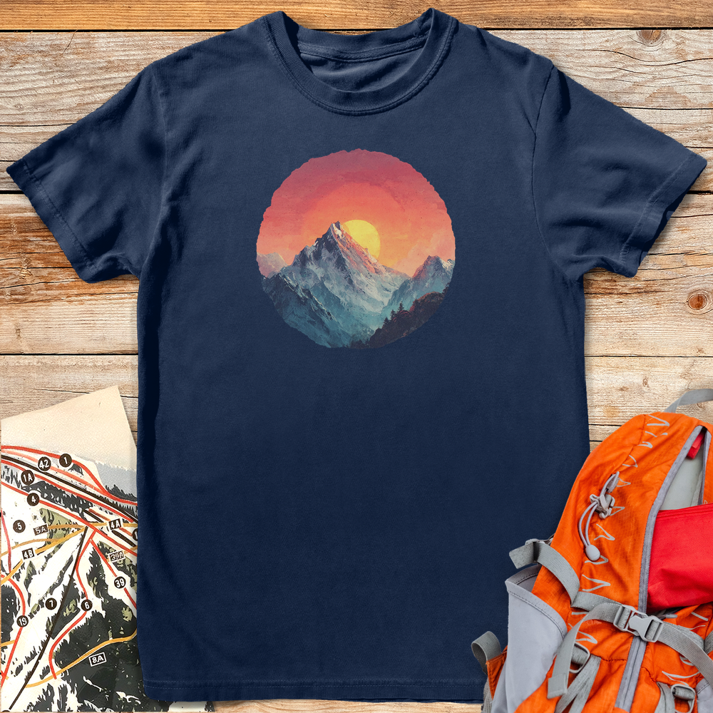1286 Circle View - Navy