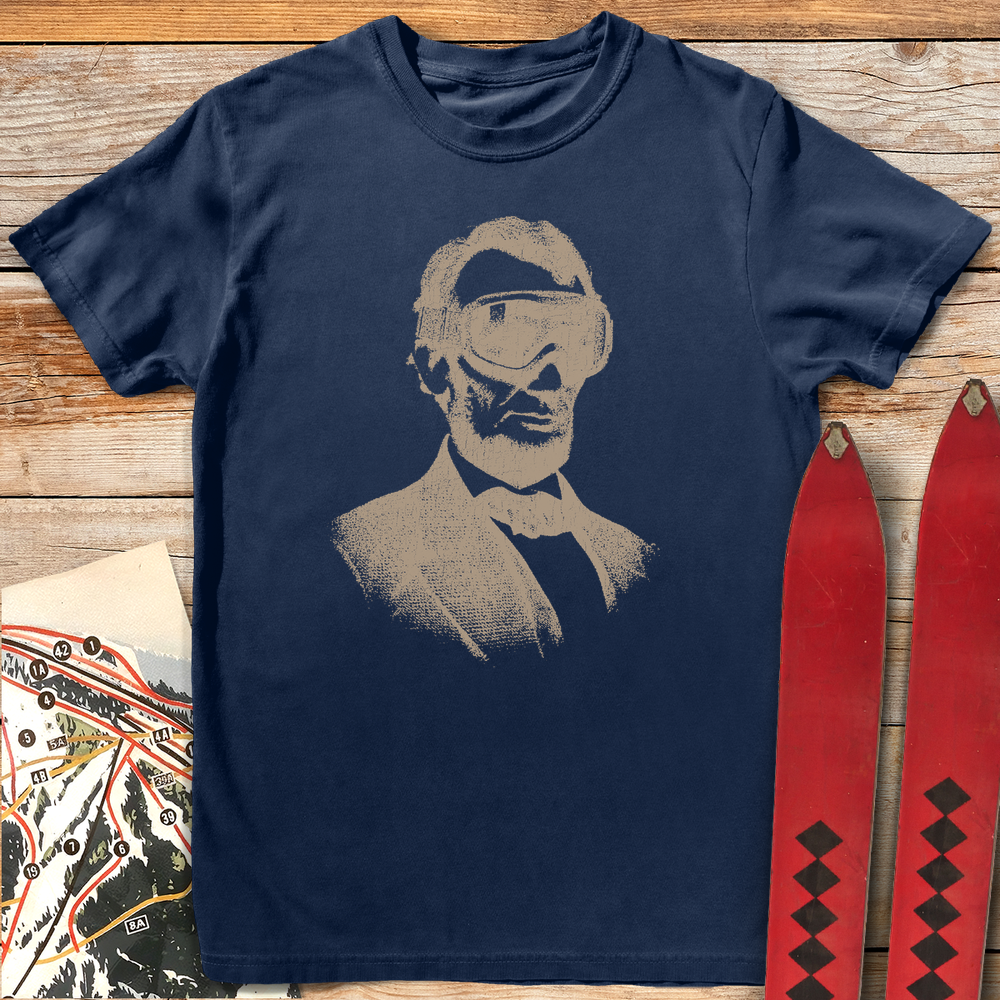 1324 Lincoln Eyewear - Navy
