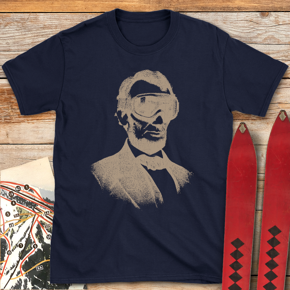 1324 Lincoln Eyewear - Navy