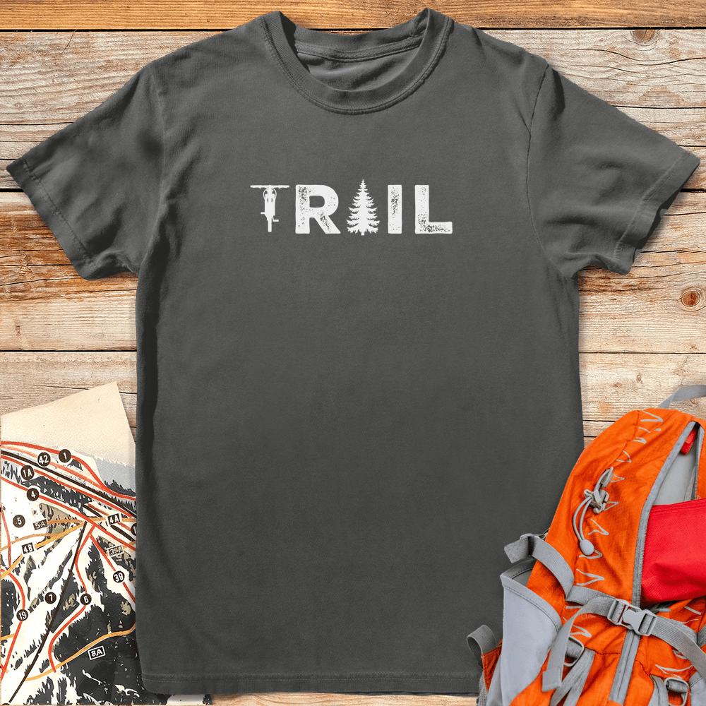 Trail - Pepper