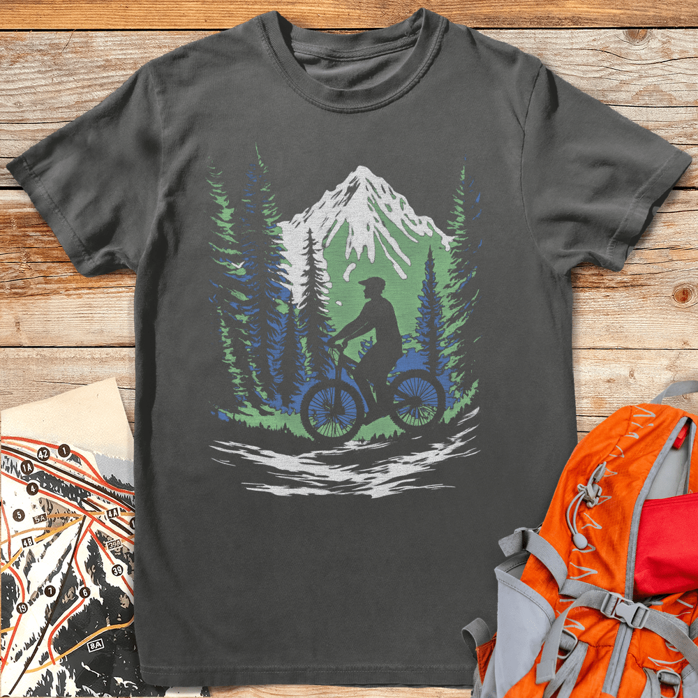 Timberline Trail - Pepper