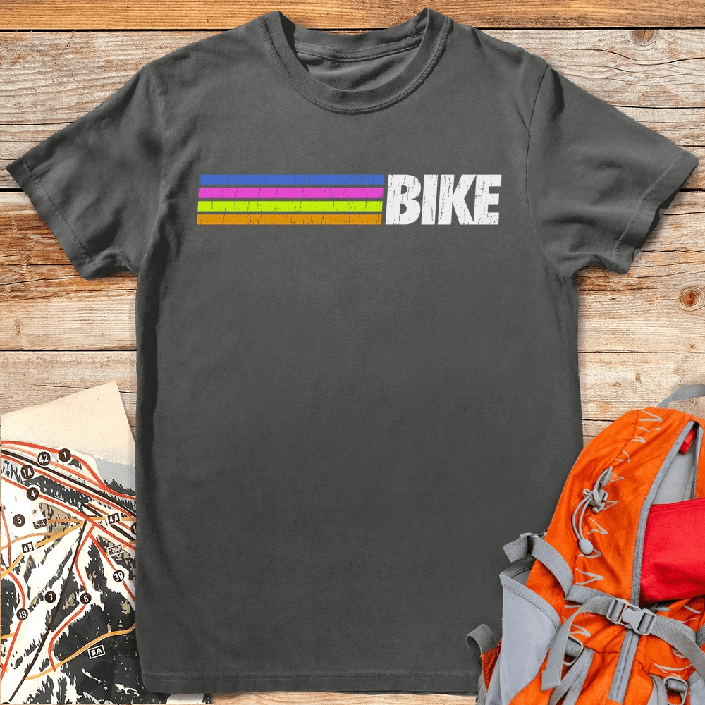 Classic Bike Line - Pepper