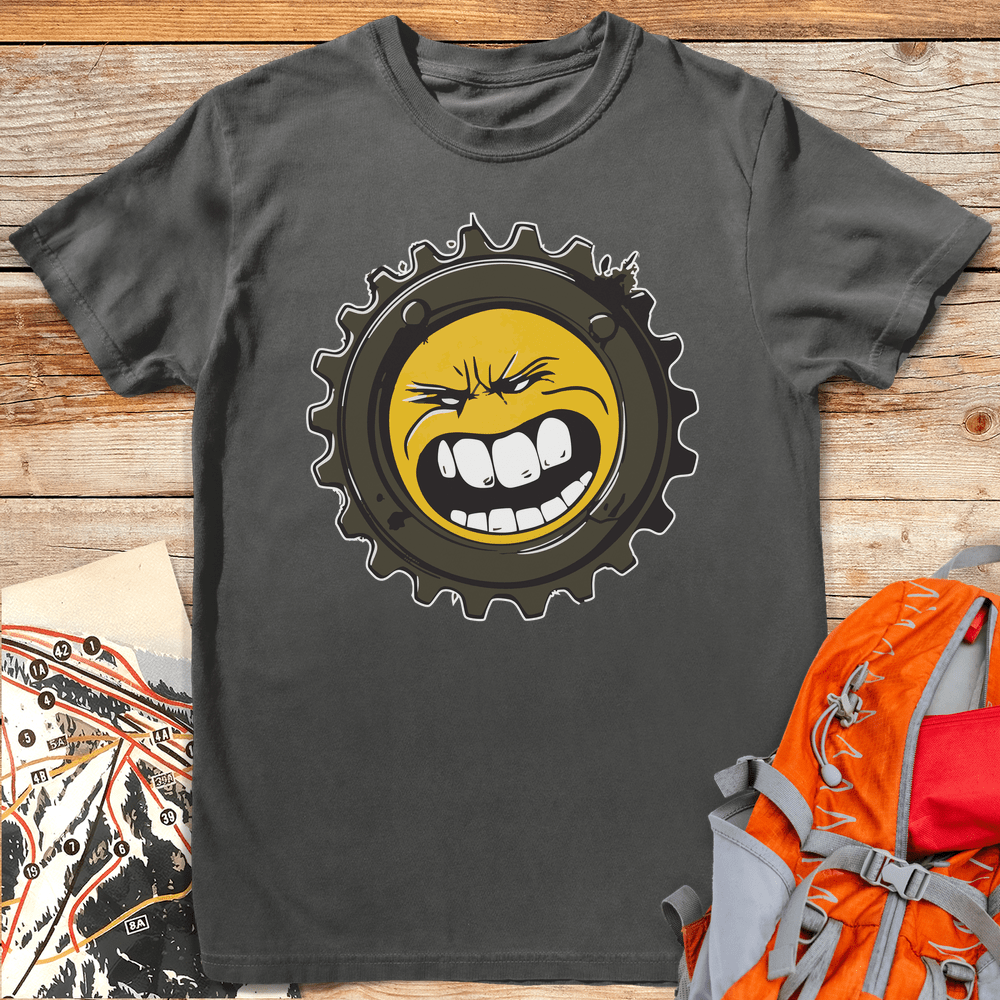 Cranky Gear - Pepper