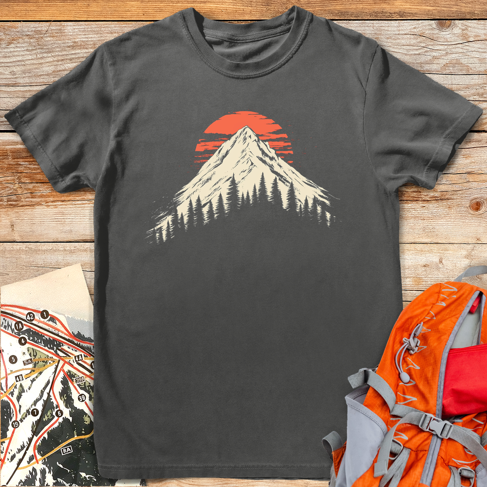 420 Sun Peak - Pepper