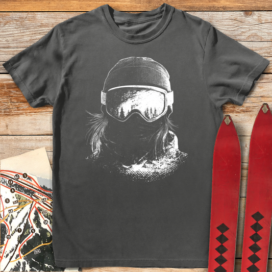 381 Powder Warrior - Pepper