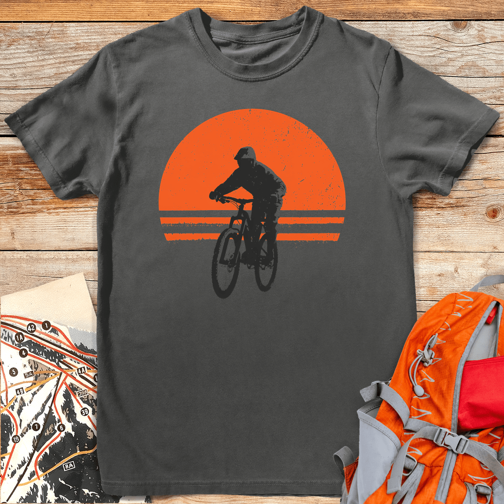 497 Early Ride - Pepper