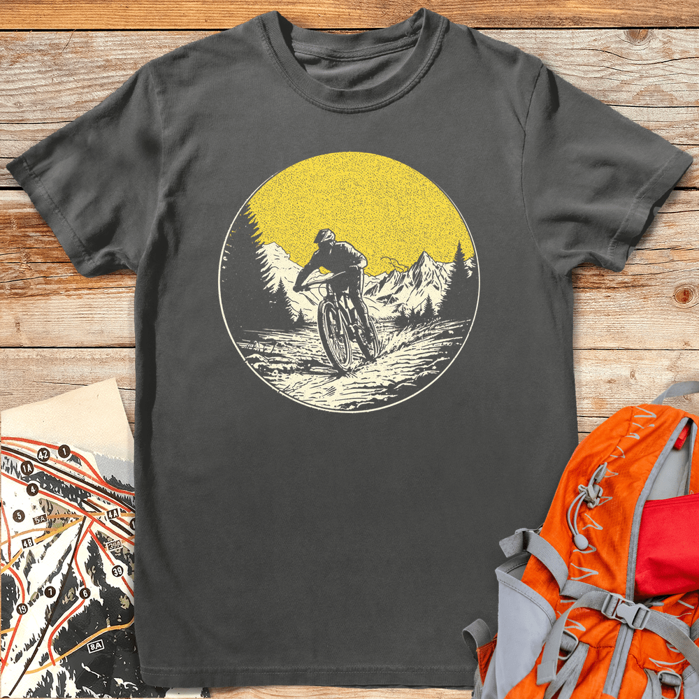 465 Dusty Dawn - Pepper