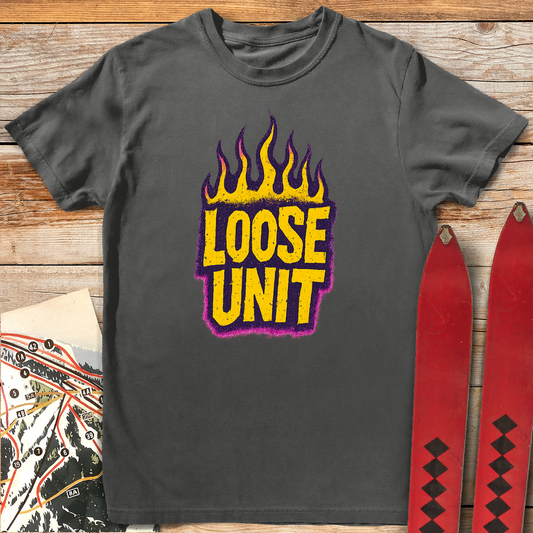 542 Loose Unit - Pepper