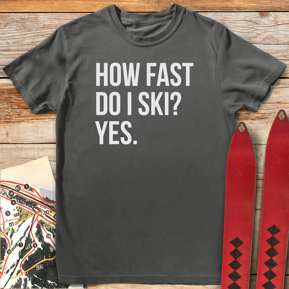 543 How Fast White - Pepper