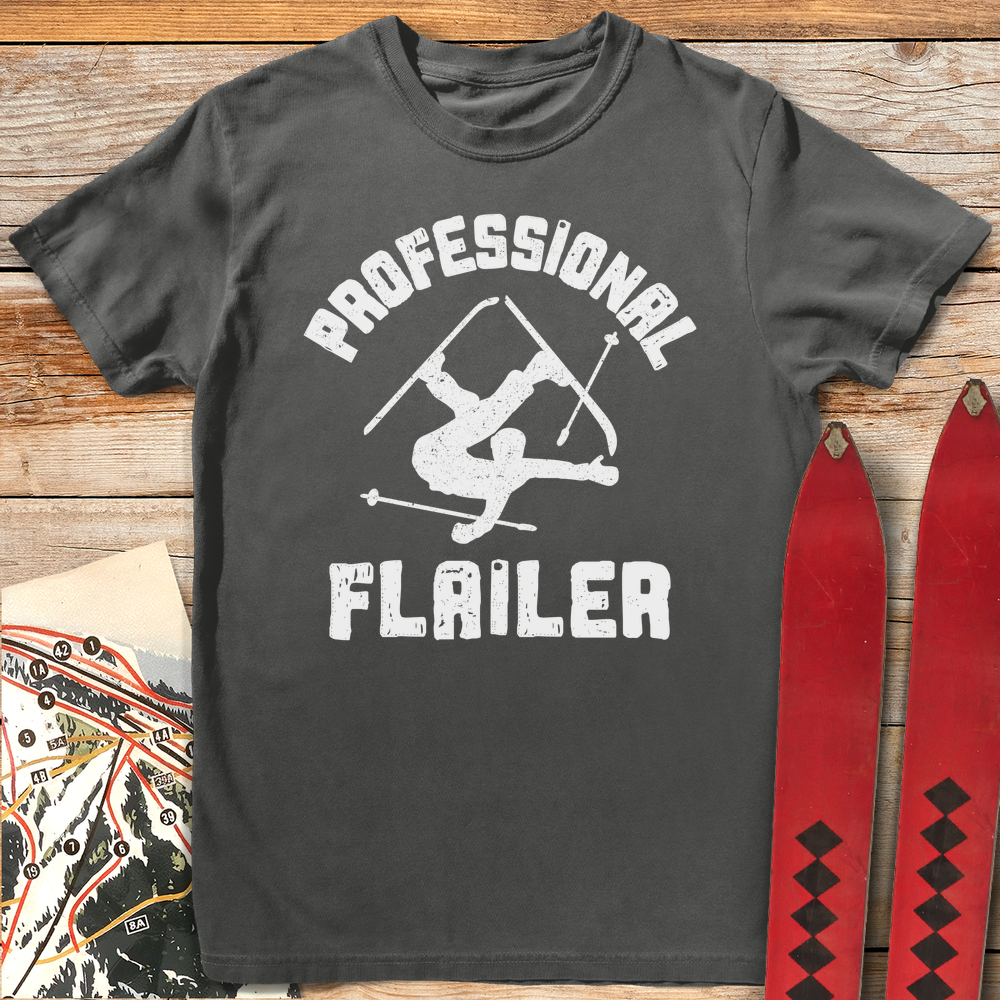 646 Professional Flailer White - Pepper