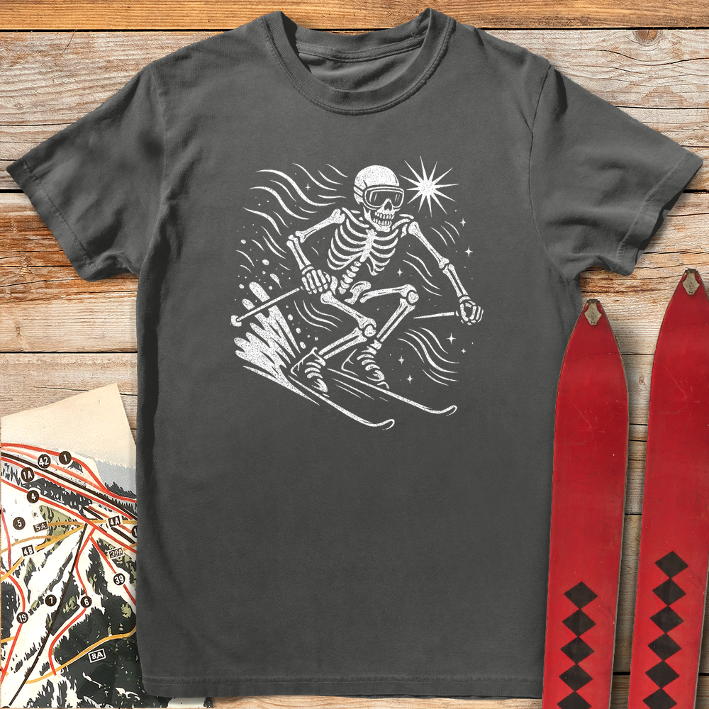 702 Immortal Shredder - Pepper