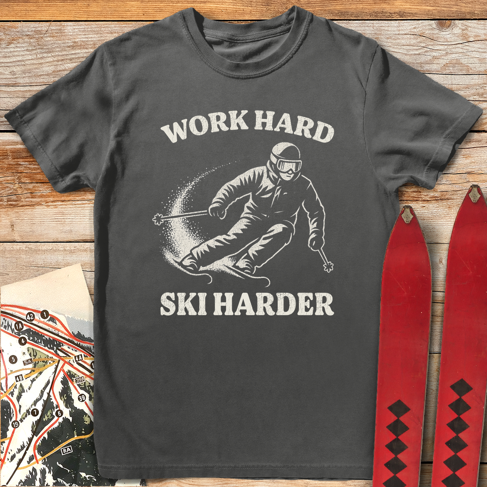706 Hard Worker White - Pepper