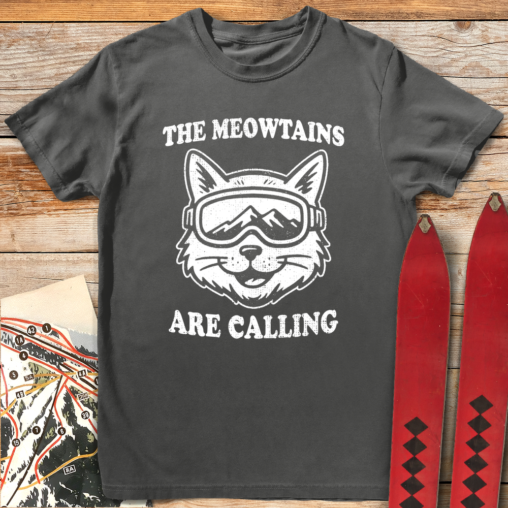 716 Meow Cat White - Pepper
