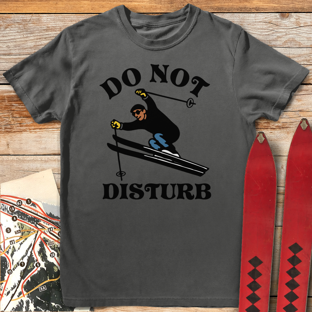 735 Do Not Disturb - Pepper