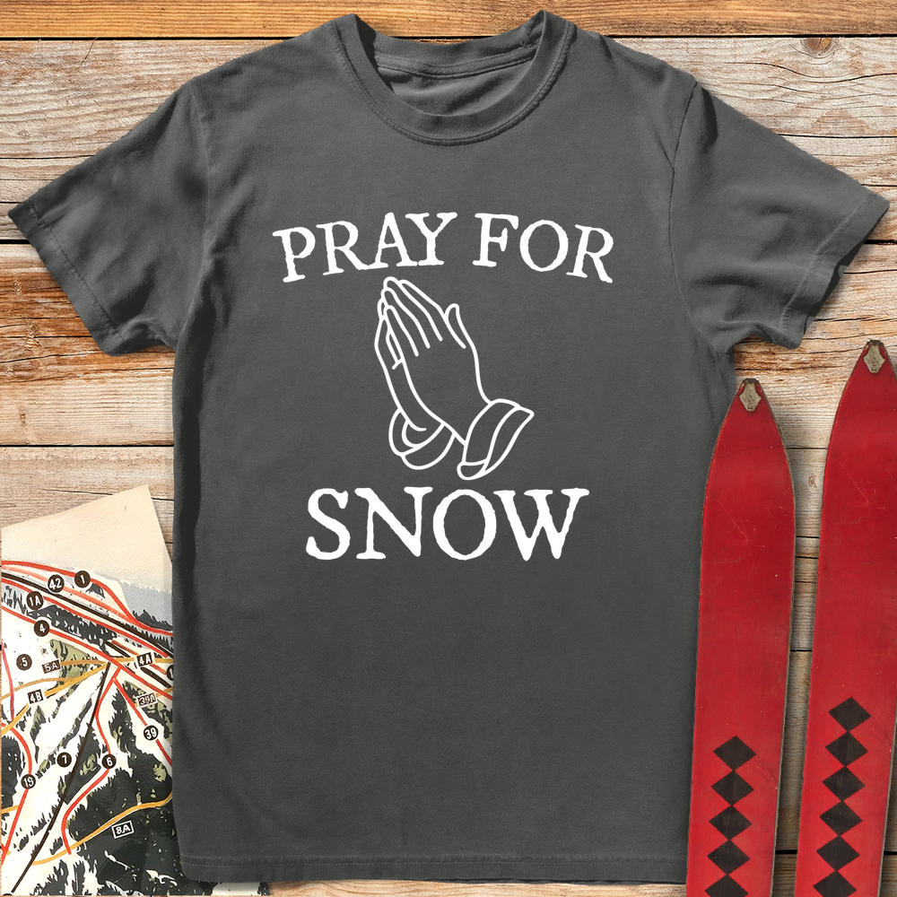 811 Prayer Hands White - Pepper