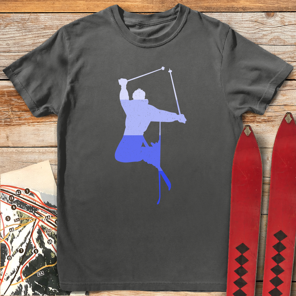 810 Back Scratcher White - Pepper