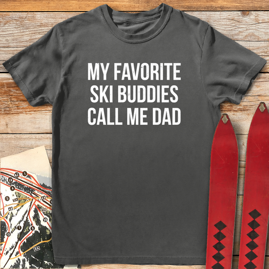 891 Dad Buddy Simple White - Pepper