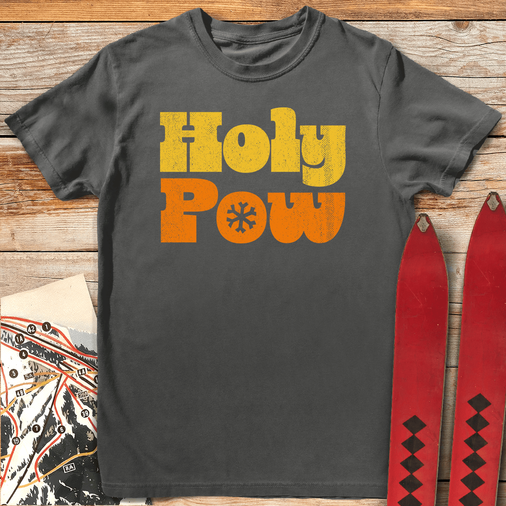 910 Holy Pow - Pepper