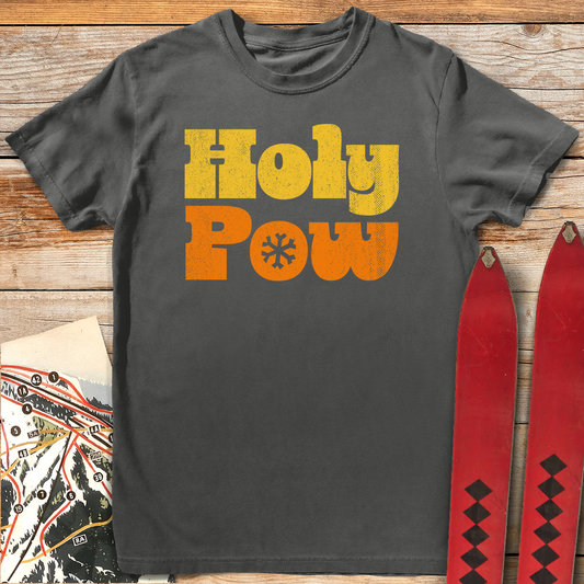 910 Holy Pow - Pepper