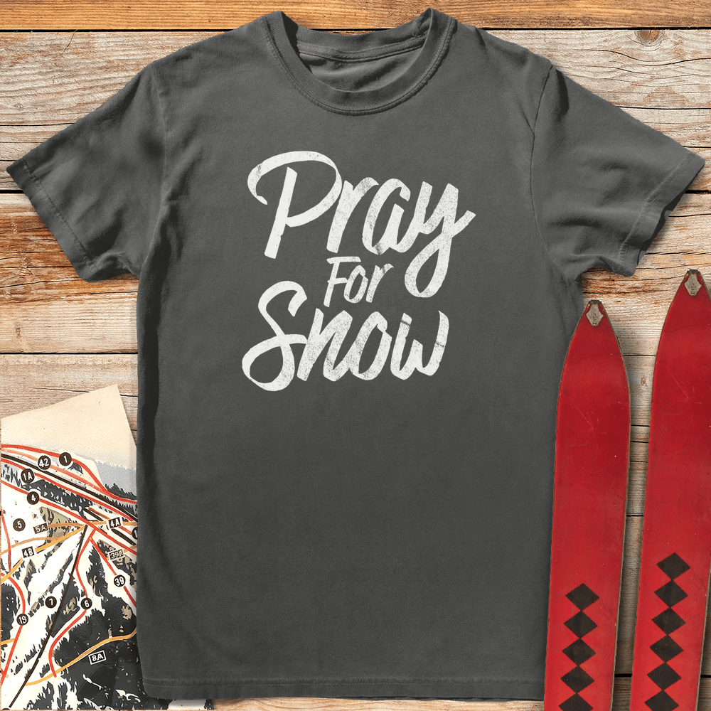 908 Snow Prayers White - Pepper