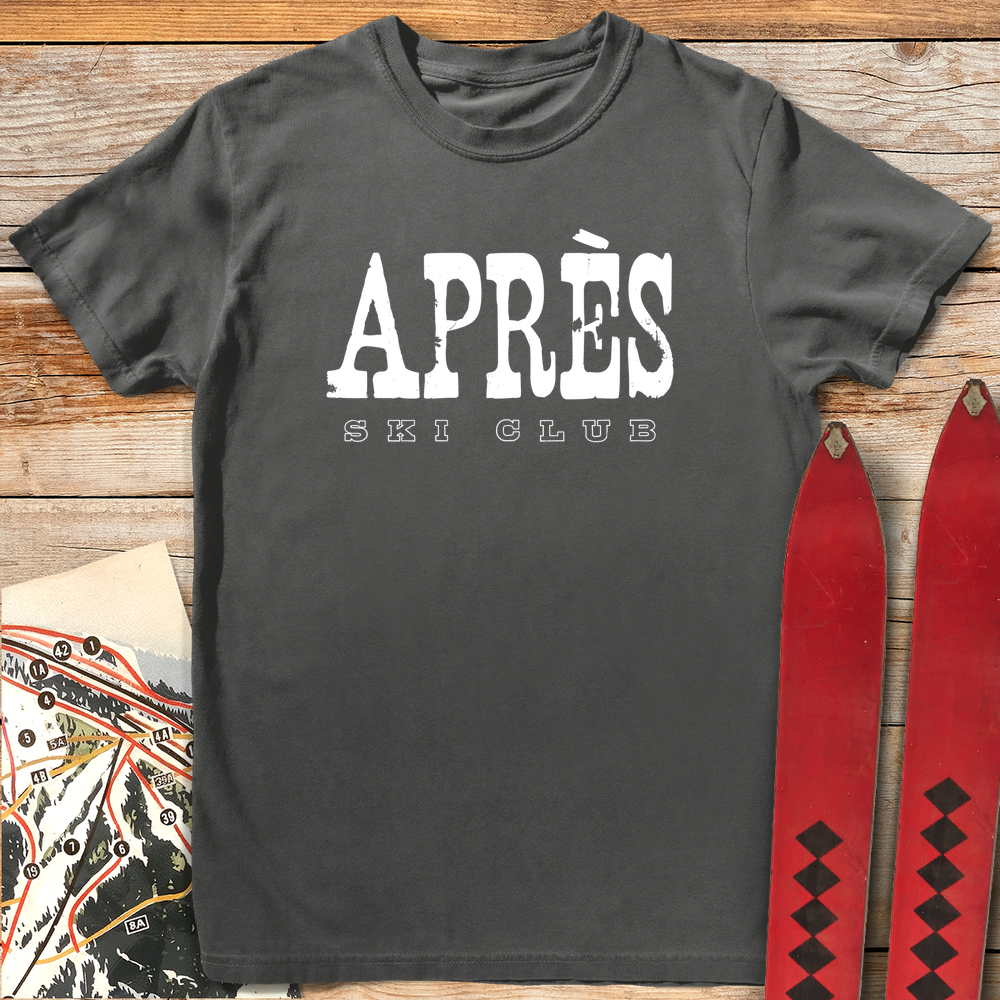 951 Cowboy Apre S Club White - Pepper