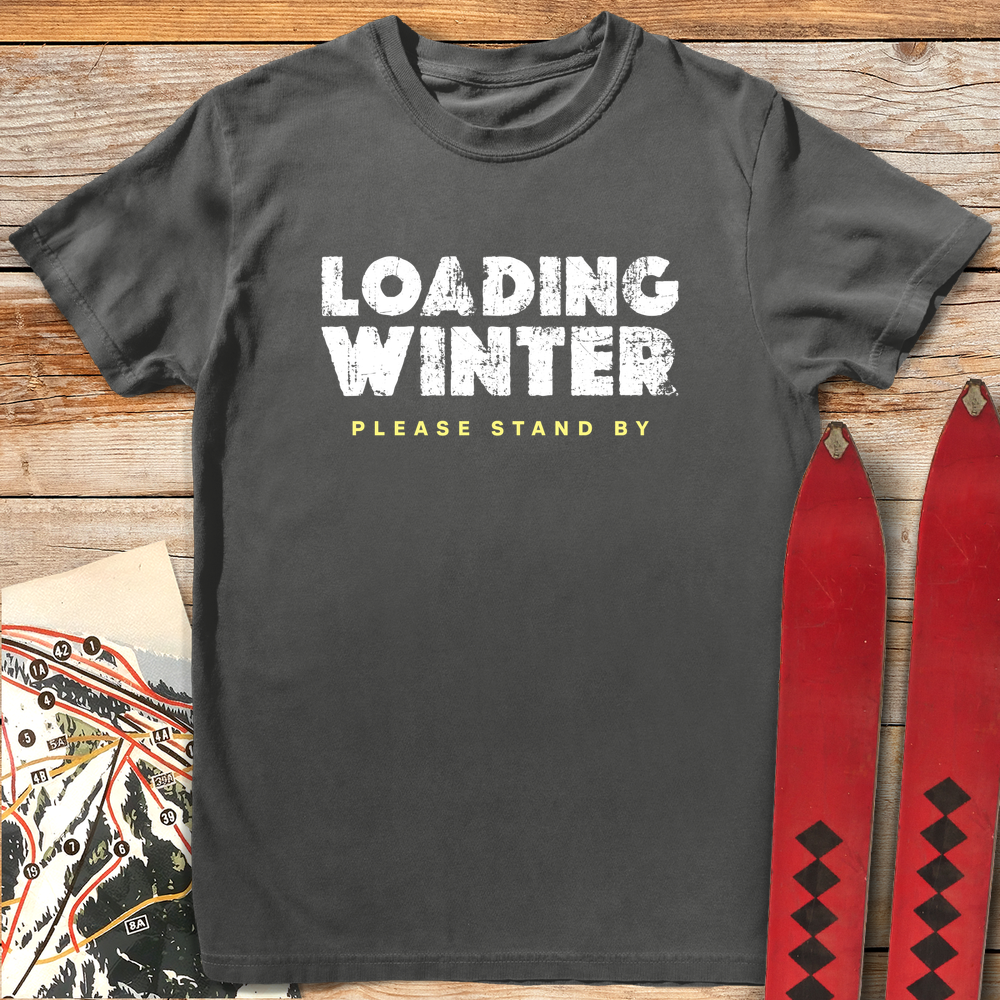 940 Loading Winter White - Pepper