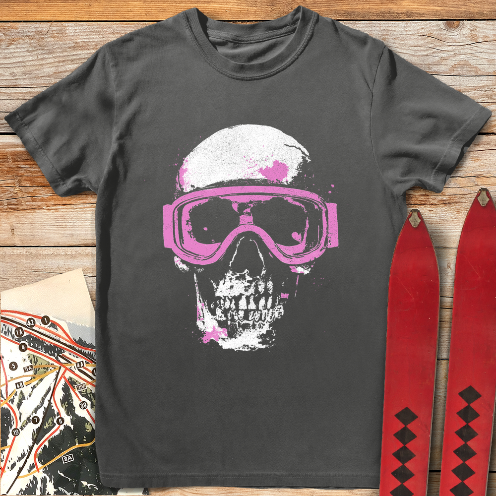 1018 Grave Shredder - Pepper